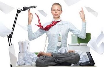 La capacità di affrontare lo stress