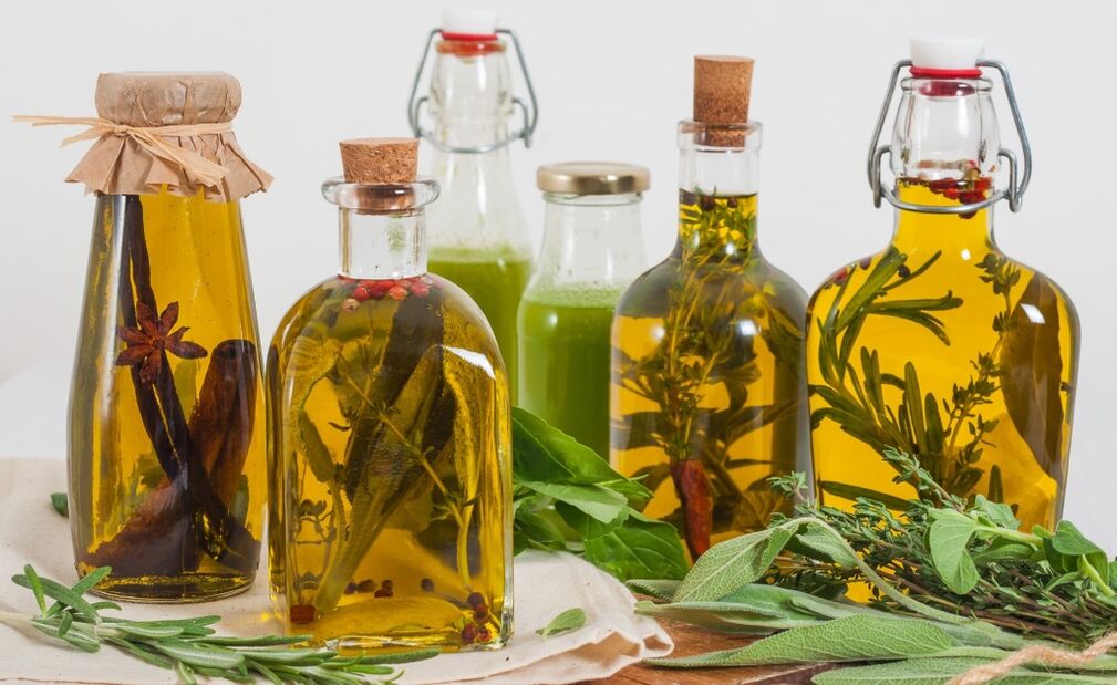 Trattamento della psoriasi a casa