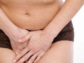 Segni e sintomi della psoriasi nelle donne